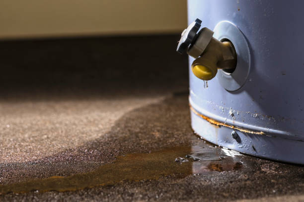 Best Water damage restoration near me  in Richfield Springs, NY