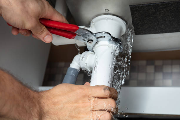 Best Sewage cleanup and water damage restoration  in Richfield Springs, NY