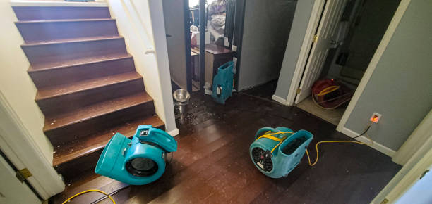 Best Water damage restoration near me  in Richfield Springs, NY