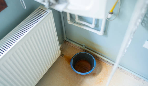 Best Emergency water damage restoration  in Richfield Springs, NY