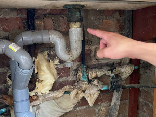 Best Ceiling water damage repair  in Richfield Springs, NY